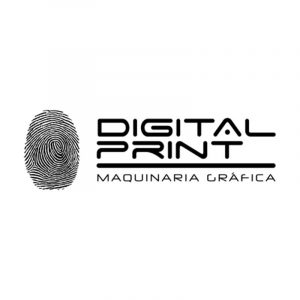 Digital print